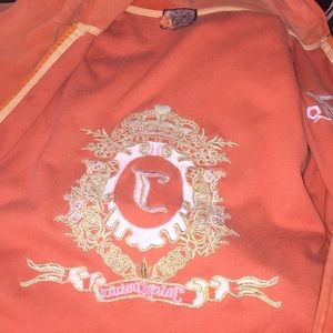 Juicy Couture sweatsuit